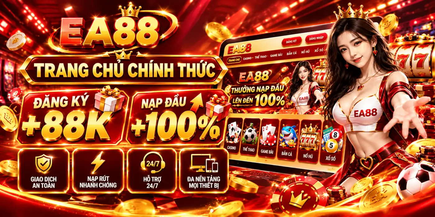 banner ea88